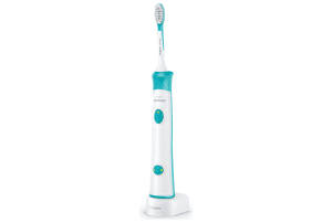 Philips Sonicare - For Kids HX6322/04 (aqua, voor 3-6 jaar) - 2