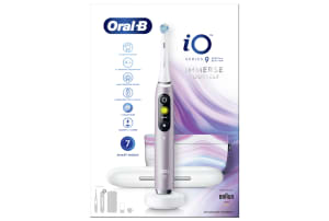 Oral-B - iO 9 special edition (roze) - 1
