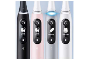 Oral-B - iO 6n (zwart) - 1