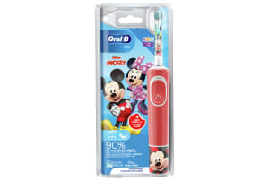 Oral-B - Kids Mickey - 1