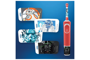 Oral-B - Kids Mickey - 2