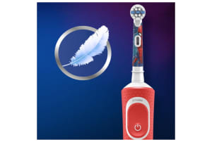 Oral-B - Kids Spider-man - 2