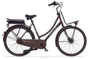 Cortina - E-U4 Transport Family 400Wh - 1