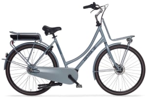 Cortina - E-U4 Transport Family 400Wh - 2