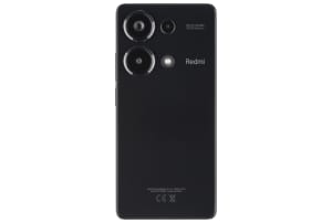 Redmi - Note 13 Pro (512 + 12 GB) - Midnight Black - 1