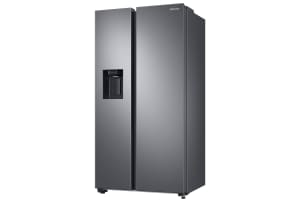 Samsung - RS68A8530S9 - 2
