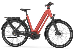 Gazelle - Eclipse C380 HMB 750Wh - 0