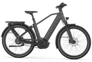 Gazelle - Eclipse C380 HMB 750Wh Heren - 0