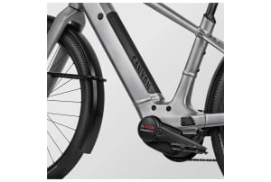 Canyon - Precede:ON 6 500Wh - 1