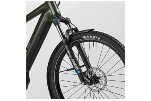 Canyon - Pathlite:ON 4 SUV 500Wh Heren - 2