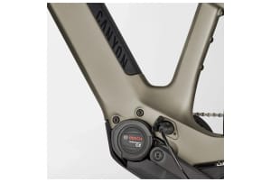Canyon - Precede:ON CF 8 step-through 500Wh - 2