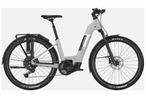 Canyon - Pathlite:ON 5 SUV 750Wh - 2