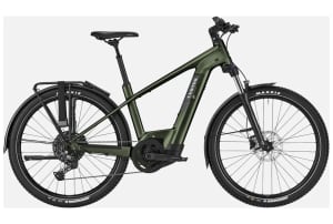 Canyon - Pathlite:ON 5 SUV 750Wh Heren - 1