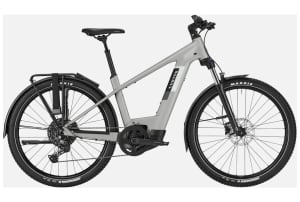 Canyon - Pathlite:ON 5 SUV 750Wh Heren - 2