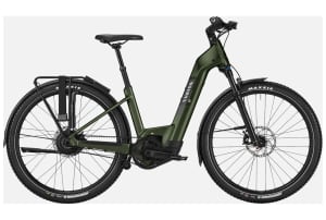 Canyon - Pathlite:ON 7 SUV 750Wh - 1