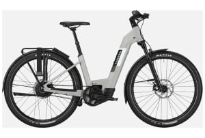 Canyon - Pathlite:ON 7 SUV 750Wh - 0