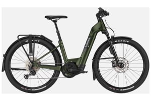 Canyon - Pathlite:ON 8 SUV 750Wh - 2