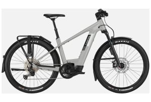 Canyon - Pathlite:ON 8 SUV 750Wh Heren - 1