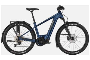 Canyon - Pathlite:ON 8 SUV 750Wh Heren - 2