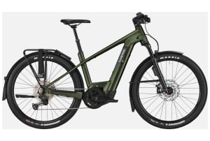 Canyon - Pathlite:ON 8 SUV 750Wh Heren - 0