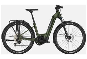 Canyon - Pathlite:ON 6 SUV 750Wh - 1