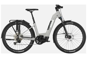 Canyon - Pathlite:ON 6 SUV 750Wh - 2