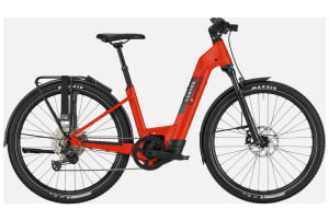 Canyon - Pathlite:ON 6 SUV 750Wh - 0