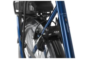 Gazelle - Orange C7+ HMB 500Wh Heren - 2