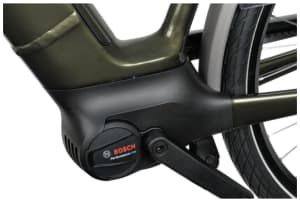 Batavus - Finez E-go Power Exclusive Plus BES3 750Wh Heren - 2