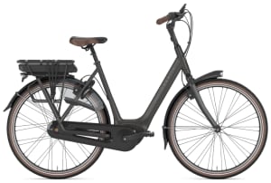 Gazelle - Orange C8 HMB 500Wh - 0