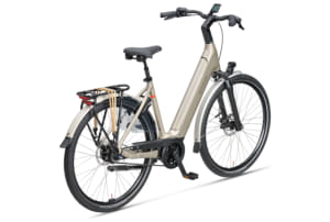 Batavus - Finez E-go Power Exclusive BES3 750Wh - 2