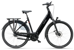 Batavus - Finez E-go Power Exclusive BES3 750Wh - 1