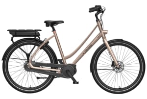 Cortina - E-Tide Smart DB7 500Wh - 1