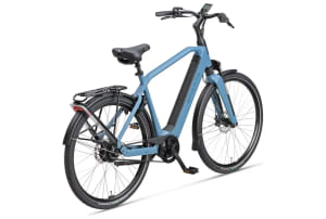 Sparta - a-Shine Fit 2024 625Wh Heren - 1