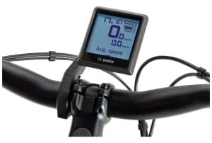 Sparta - a-Shine Fit 2024 625Wh Heren - 2