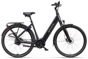 Sparta - a-Shine Ultra 2024 625Wh - 0