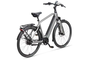 Sparta - a-Shine Energy 2024 500Wh Heren - 2