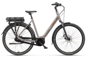 Sparta - a-Lane Fit 2024 400Wh - 0