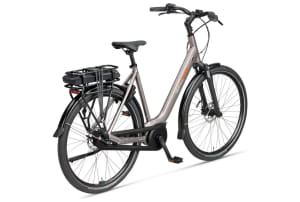 Sparta - a-Lane Fit 2024 400Wh - 2