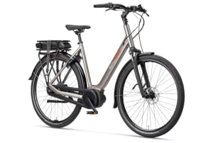 Sparta - a-Lane Fit 2024 500Wh - 1