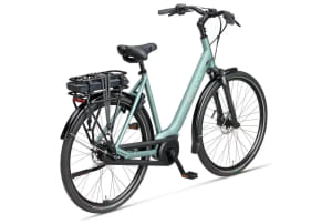 Sparta - a-Lane Energy 2024 500Wh - 1