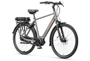 Sparta - a-Lane Energy 2024 400Wh Heren - 1