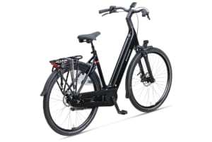 Batavus - Finez E-go Power BES3 750Wh - 2