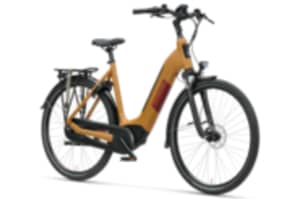 Batavus - Altura E-go Power Pro 2023 500Wh - 1