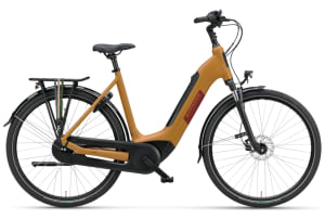 Batavus - Altura E-go Power Pro 2023 500Wh - 0