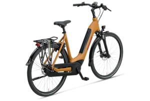 Batavus - Altura E-go Power Pro 2023 500Wh - 2