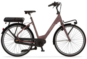 Cortina - E-Common MM420 450Wh - 1
