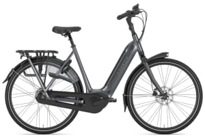 Gazelle - Grenoble C8 Hmb 2023 500Wh - 0