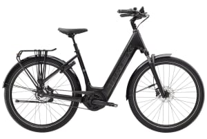Trek - District+ 4 400Wh - 1