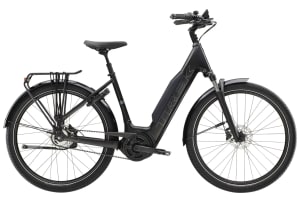 Trek - District+ 4 725Wh - 1